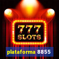 plataforma 8855